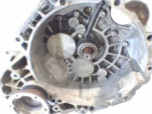 Used Gearbox Gearbox 37224082 37224082