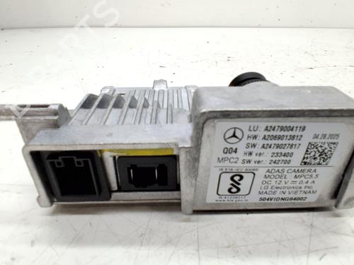 Electronic module MERCEDES-BENZ A-CLASS Saloon (V177) A 180 (177.184) | BP37591455M83 - Image 3