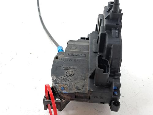 Front right lock RENAULT MEGANE III Hatchback (BZ0/1_, B3_) 1.5 dCi (BZ09, BZ0D, BZ1W, BZ29, BZ14) | BP27461908C97 