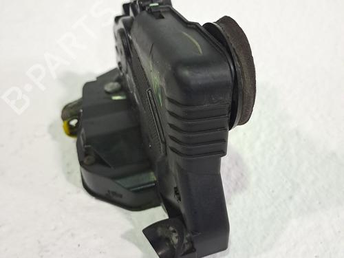 Front left lock TOYOTA PRIUS Liftback (_W2_) 1.5 Hybrid (NHW20_, NHW20R) | BP24587086C98 
