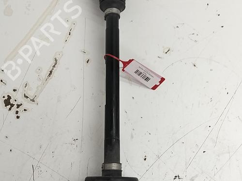 Drivaksel fortil venstre Drivaksel fortil venstre 38062181 38062181