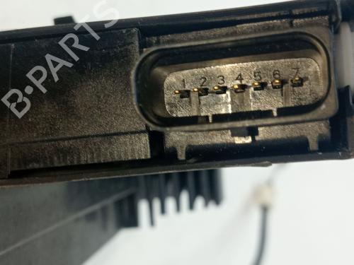 Front left lock PEUGEOT 308 II (LB_, LP_, LW_, LH_, L3_) 1.2 THP 130 | BP24736167C98 