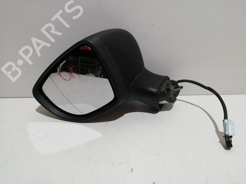 Left mirror RENAULT CLIO IV (BH_) 1.5 dCi 90 | BP25465054C26 