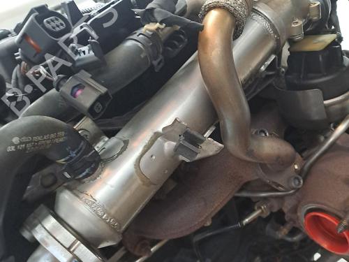 Engine AUDI A4 B8 (8K2) 2.0 TDI | BP23944857M1 