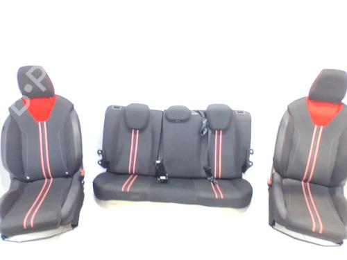 Used Seats set Seats set OPEL CORSA F (P2JO) 1.2 (68) (131 hp) 39767144 39767144