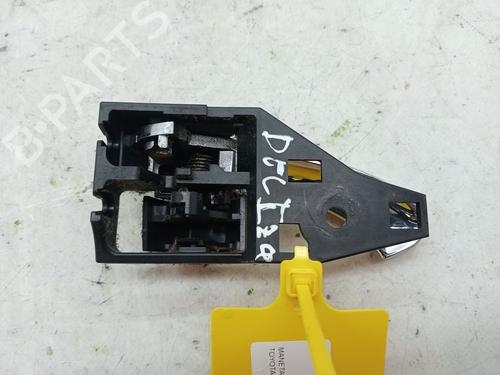 Front left interior door handle TOYOTA RAV 4 III (_A3_) 2.2 D 4WD (ALA30_, ALA30R) | BP23356602I13 