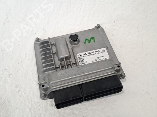 Used Engine control unit (ECU) VW GOLF VII (5G1, BQ1, BE1, BE2) 1.6 TDI (115 hp) 27462155