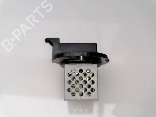 Heater resistor SUZUKI JIMNY Closed Off-Road Vehicle (SN) 1.3 4WD (SN413) | BP23380833M108