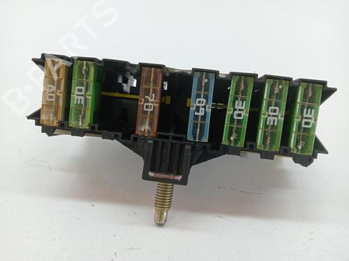 Sikringsdose CITROËN C3 I (FC_, FN_) 1.4 i (73 hp) 23372663