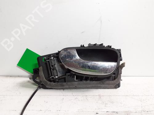 Front left interior door handle PEUGEOT 307 SW (3H) 2.0 HDI 110 | BP25460042I13 
