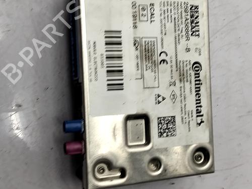 Used Electronic module DACIA SANDERO III 1.0 TCe 90 (91 hp) 32436279