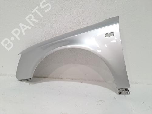 Used Left front fenders AUDI A4 B7 (8EC) 3.0 TDI quattro (204 hp) 27274678