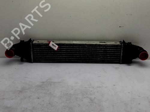 Used Intercooler Intercooler MERCEDES-BENZ C-CLASS (W204) C 200 CDI (204.001) (136 hp) 34210053 34210053