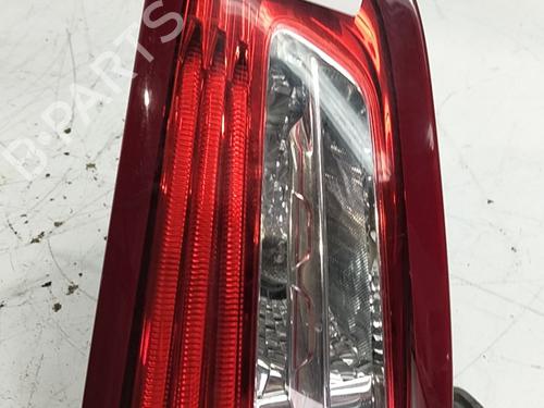 Used Left tailgate light Left tailgate light 38748301 38748301