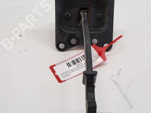 Hinge/Door check strap PEUGEOT PARTNER Box Body/MPV 1.6 HDi 16V | BP26574812C146 