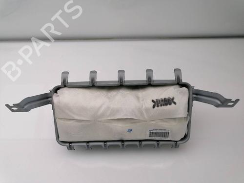 Used Passenger airbag NISSAN NAVARA NP300 Pickup (D23, D23T) 2.3 dCi 4x4 (D231) (163 hp) 23384412