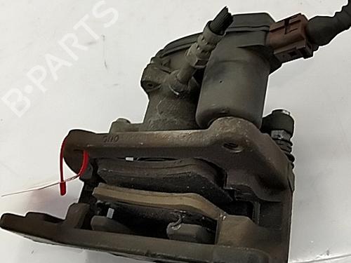 Left rear brake caliper AUDI A4 B8 (8K2) 2.0 TFSI | BP31247356M107