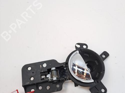 Used Rear left interior door handle MINI MINI COUNTRYMAN (F60) Cooper SE (220 hp) 27495097
