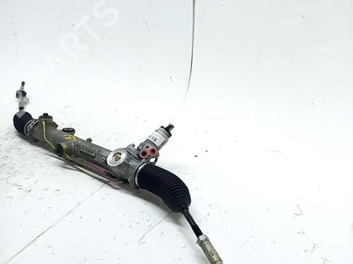 Styregear/Snekke MERCEDES-BENZ C-CLASS Coupe (CL203) C 180 Kompressor (203.746) (143 hp) 29991789