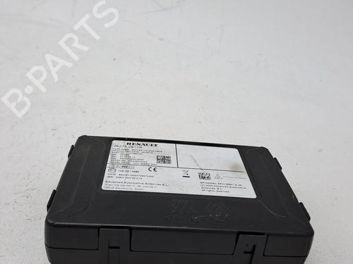 Electronic module SMART FORTWO Coupe (453) electric drive / EQ (453.391) | BP25249058M83 