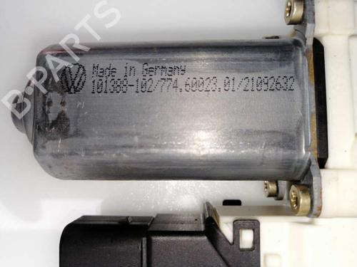 Rudehejsemotor bagstkærm højre SEAT LEON (1M1) 1.9 TDI | BP23383813E22 