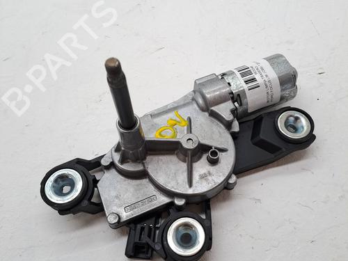 Rear wiper motor FORD FOCUS III 1.5 TDCi | BP26574668M102 