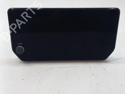 Used Display monitor Display monitor TOYOTA RAV 4 V (_A5_, _H5_) 2.5 Hybrid (AXAH52) (218 hp) 36015480 36015480