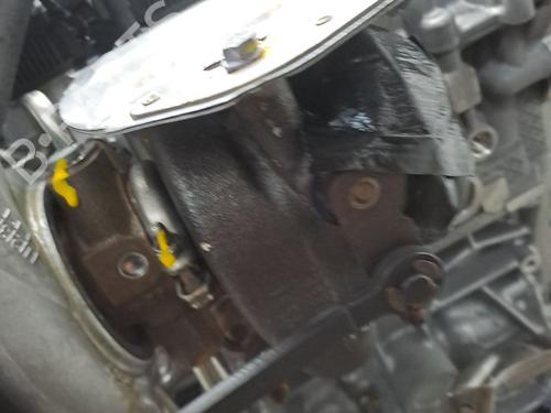 Engine AUDI A1 CITY CARVER (GBH) 35 TFSI | BP23376066M1 
