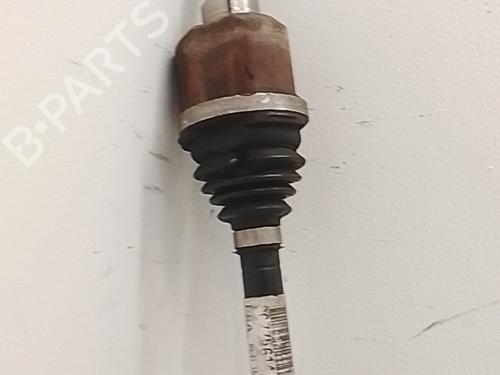 Left front driveshaft CITROËN BERLINGO (ER_, EC_) 1.5 BlueHDi 100 | BP38749401M38 - Image 2