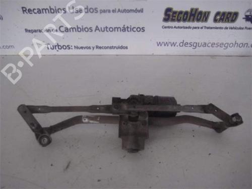Used Front wiper motor SEAT CORDOBA (6L2) 1.9 TDI (131 hp) 26539214