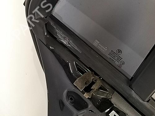 Left rear door BMW 3 Touring (E46) 320 d | BP29500494C4 