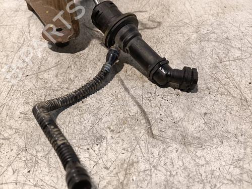 Clutch pedal DACIA SANDERO II TCe 90 (B8M1, B8MA, B8AC) | BP25455326I13 