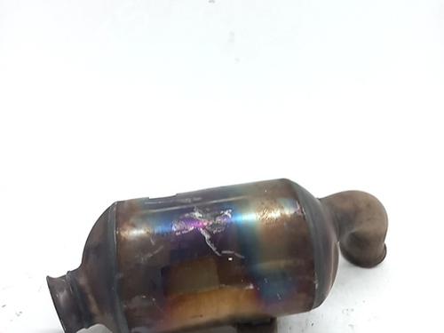 Catalyst CITROËN C3 II (SC_) 1.4 HDi 70 (SC8HZC, SC8HR0, SC8HP4) | BP30121018M10