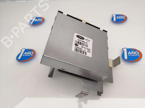 Elektronische module LAND ROVER FREELANDER 2 (L359) 2.2 TD4 4x4 (160 hp) 26706824