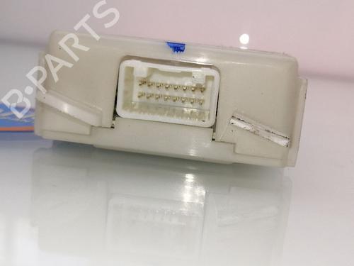 Elektronisk modul NISSAN NAVARA NP300 Pickup (D23, D23T) 2.3 dCi 4x4 (D231) | BP23651292M83 