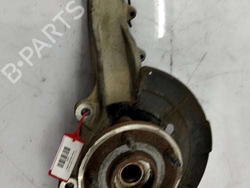 Fusée avant droite JEEP GRAND CHEROKEE III (WH, WK) 3.0 CRD (218 hp) 31153480