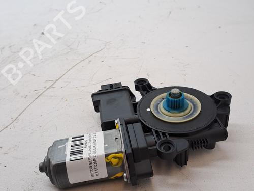 Left rear window motor ALFA ROMEO GIULIETTA (940_) 2.0 JTDM (940FXQ1A, 940FYC1A) | BP23382572E23 