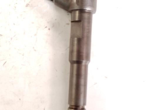 Used Injector Injector NISSAN NOTE (E12) 1.5 dCi (90 hp) 33763395 33763395