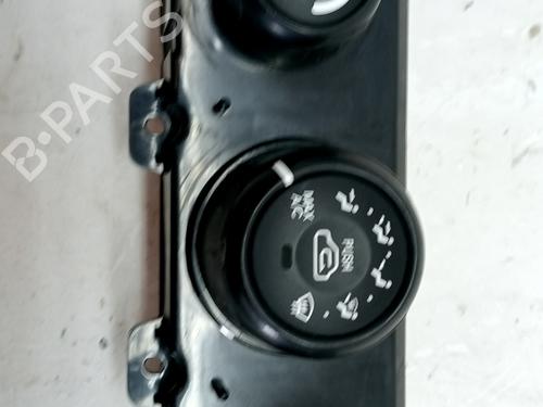 Climate control KIA SPORTAGE II (JE_, KM_) 2.0 CRDi | BP31035593I5