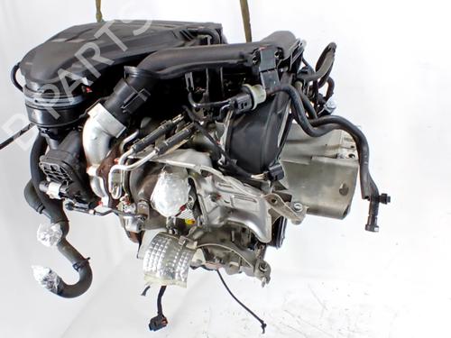 Engine VW POLO VI (AW1, BZ1, AE1) 1.0 TSI | BP31247434M1 