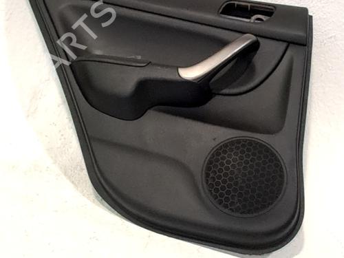 Bageste venstre beklædning HONDA ACCORD VII (CL, CN) 2.0 (CL7) (155 hp) 32159617