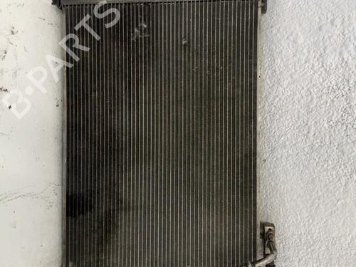 Used AC radiator AC radiator MERCEDES-BENZ C-CLASS (W204) C 220 CDI (204.008) (170 hp) 36771919 36771919