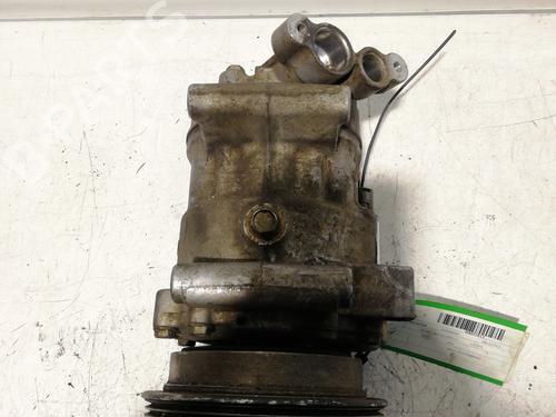 Compressor A/A OPEL VECTRA C (Z02) 1.9 CDTI (F69) (120 hp) 25915646