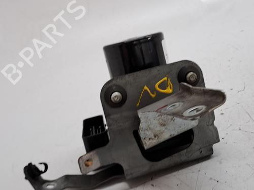 ABS pump CITROËN C-CROSSER (VU_, VV_) 2.2 HDi | BP27193725M43 