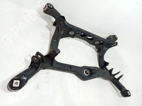 Rear axle AUDI Q5 (8RB) 2.0 TDI | BP30120765M2 