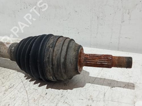 Left front driveshaft RENAULT MEGANE I Classic (LA0/1_) 1.6 e (LA0F, LA0S) | BP26538773M38 