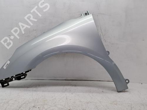 Used Left front fenders CITROËN C4 I (LC_) 1.6 HDi (90 hp) 28029063