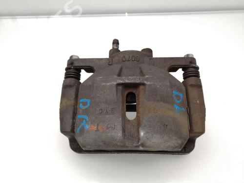 Right front brake caliper MAZDA CX-5 (KE, GH) 2.2 D (KE2FW) | BP23385025M104 