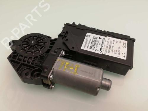 Fensterhebermotor hinten links für SEAT EXEO ST (3R5) 2.0 TDI (120 hp) 23384663
