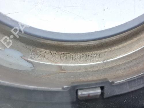 Grille TOYOTA YARIS (_P13_) 1.5 Hybrid (NHP130_, NHP130) | BP28958555C40 